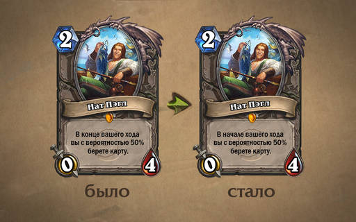 Hearthstone: Heroes of Warcraft - Hearthstone: релиз состоялся!