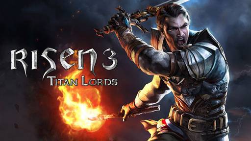 Risen 3: Titan Lords - Про Risen 3