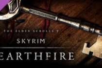 Hearthfire вышел на PC! 